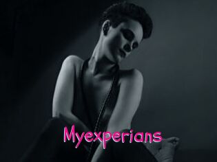Myexperians