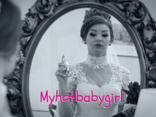 Myhotbabygirl