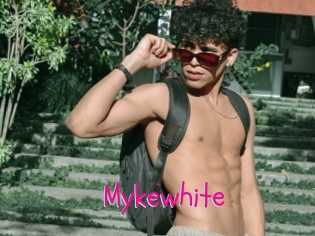 Mykewhite