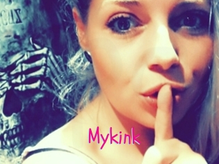 Mykink