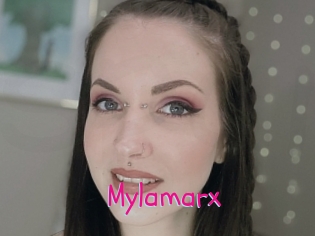 Mylamarx