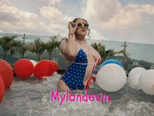 Mylandevin