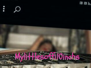 Mylittlesoffi10inchs