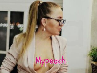 Mypeach