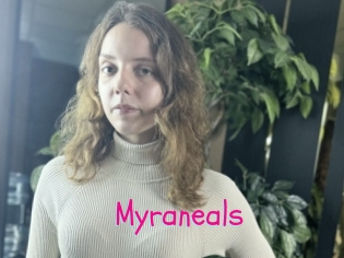 Myraneals