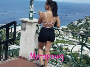 Myrapawg