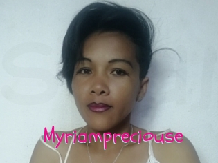 Myriampreciouse