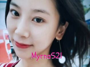 Myrna521
