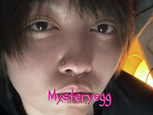 Mysteryegg