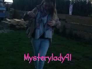 Mysterylady91