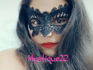 Mystique22