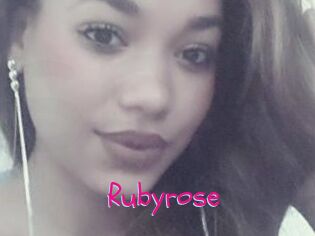 Rubyrose