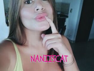 NANIISCAT