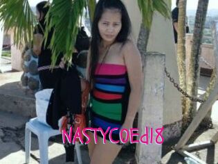 NASTYC0Ed18