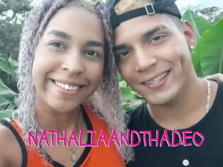 NATHALIAANDTHADEO