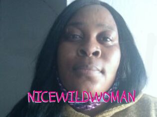 NICEWILDWOMAN