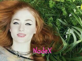 NadeX