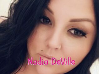Nadia_DeVille
