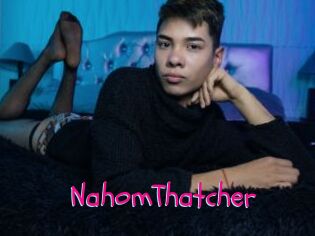 NahomThatcher