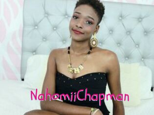 NahomiiChapman