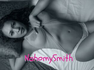 NahomySmith