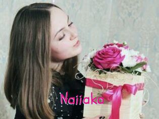 Naiiaka