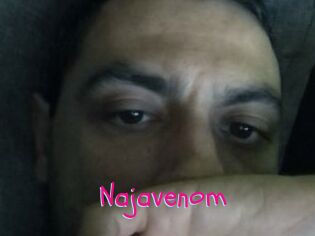 Najavenom