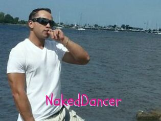 NakedDancer