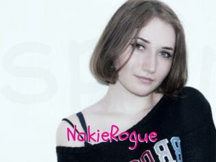 NakieRogue