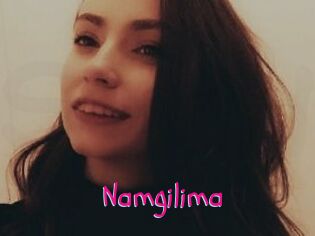 Namgilima