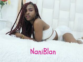 NaniBlan