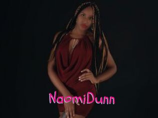 NaomiDunn
