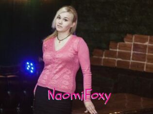 NaomiFoxy