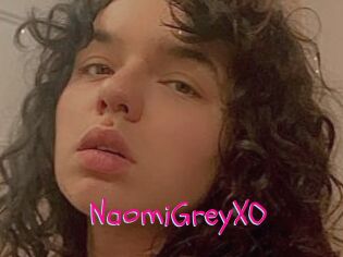NaomiGreyXO