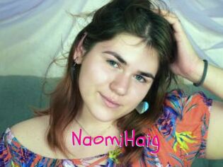 NaomiHaig