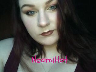 NaomiHot
