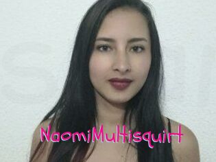 NaomiMultisquirt