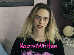 NaomiWhites