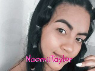 NaomiiTaylor