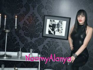 NaomyAlanya