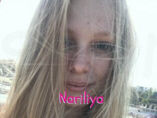 Nariliya