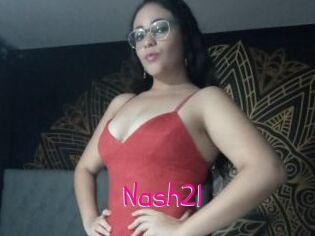 Nash21