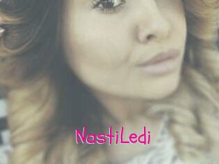 NastiLedi