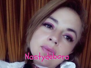 Nastydebora