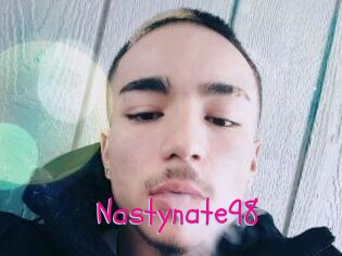 Nastynate98