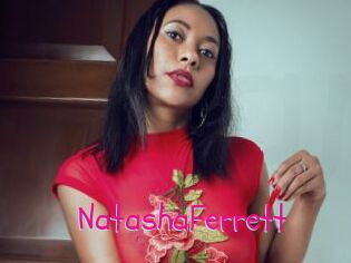 NatashaFerrett
