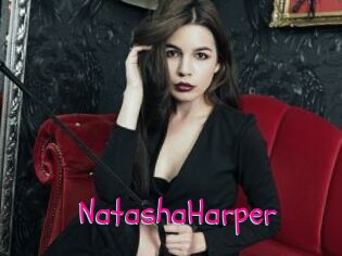 NatashaHarper