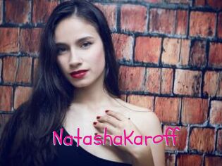 NatashaKaroff