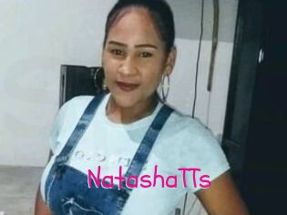 NatashaTTs