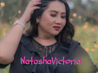 NatashaVictoria Spanking Sarah